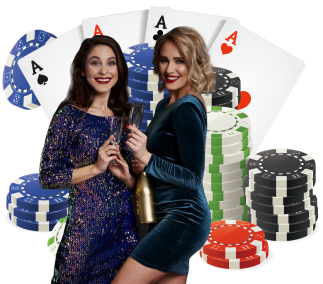 Veve o Primeiro Depósito